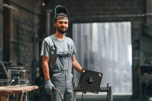 Best Food and Beverage Processing Equipment Welding in Hicksville, NY